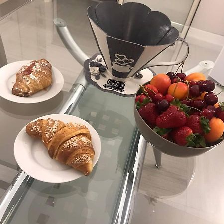 Willa Casa Vacanze G&G Brindisi Zewnętrze zdjęcie