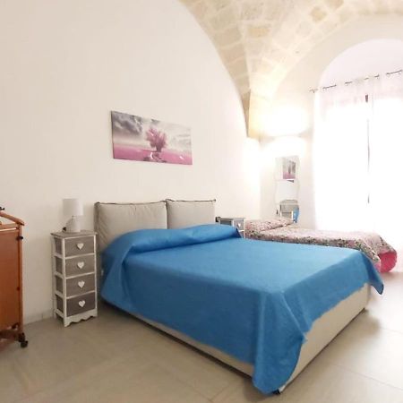 Willa Casa Vacanze G&G Brindisi Zewnętrze zdjęcie