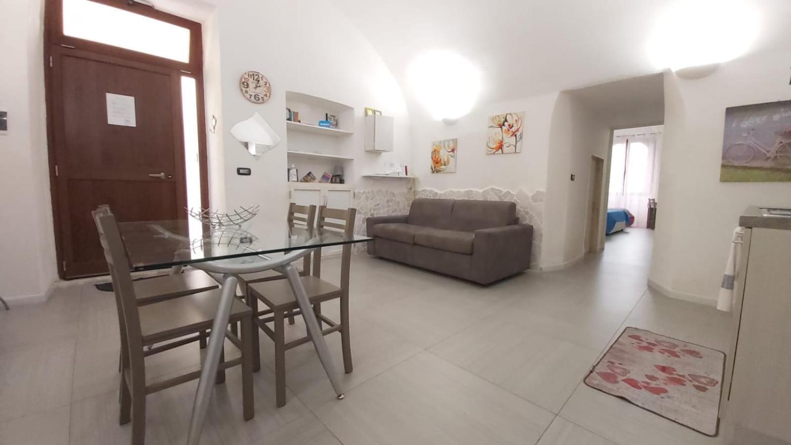 Willa Casa Vacanze G&G Brindisi Zewnętrze zdjęcie