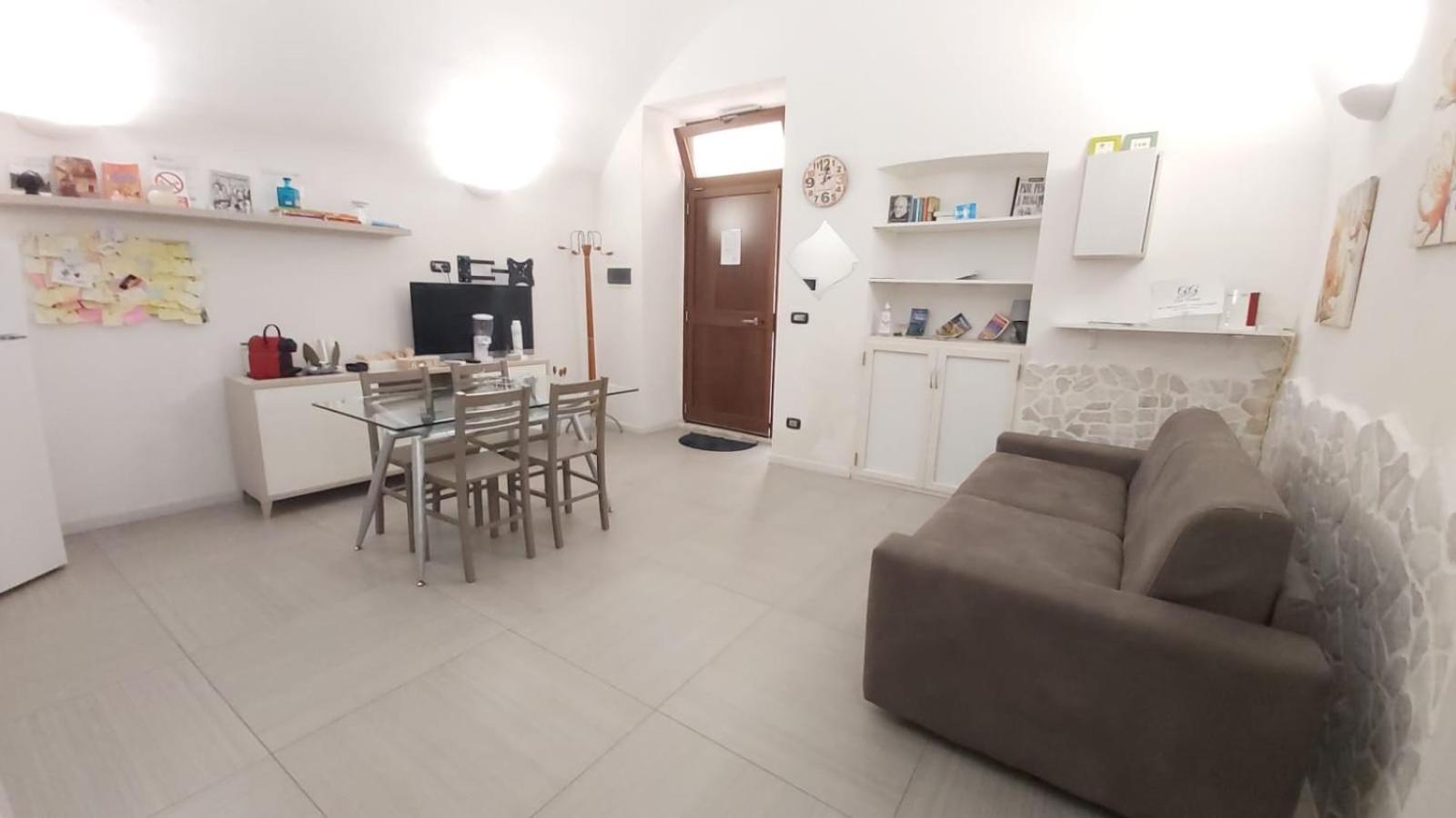 Willa Casa Vacanze G&G Brindisi Zewnętrze zdjęcie
