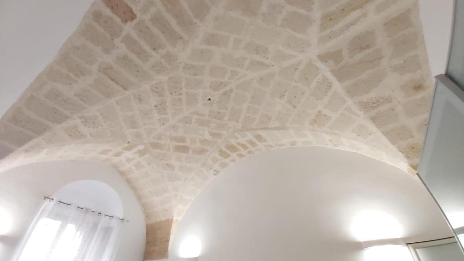 Willa Casa Vacanze G&G Brindisi Zewnętrze zdjęcie