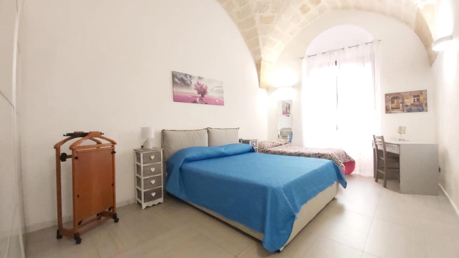 Willa Casa Vacanze G&G Brindisi Zewnętrze zdjęcie
